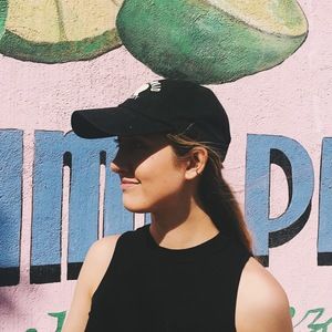 Meet your Posher, Madison